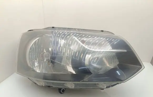 Volkswagen Transporter - Caravelle T5 Headlight/headlamp 7E1941016H LE08A6194 030125430200