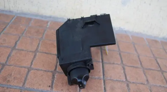 Mercedes-Benz E W210 Light switch 2105451404