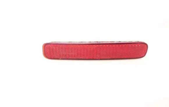 Toyota Corolla Verso E121 Rear bumper light 