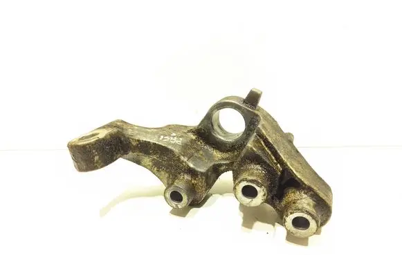 Chrysler Pacifica Driveshaft support bearing bracket 