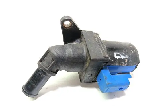 Peugeot 307 Electric auxiliary coolant/water pump 9640937380