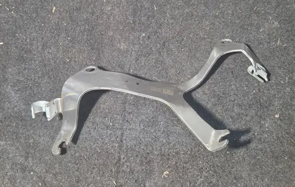 BMW X3 G01 Muffler mount bracket/holder 8659800