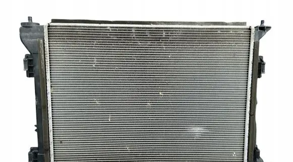 KIA Sportage Coolant radiator 25310-D7500