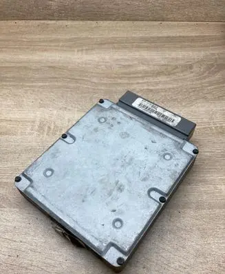Ford Focus Engine control unit/module ECU XS4F12A650FAB BAWL