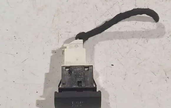 ESP (stability program) switch