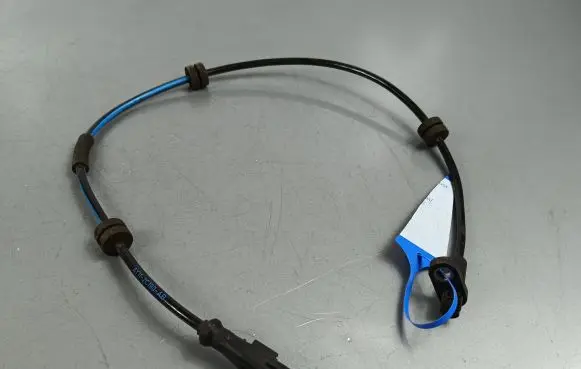 Ford B-MAX ABS rear brake sensor AY112C190AB