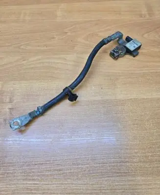 Volvo XC60 Negative earth cable (battery) 31327698