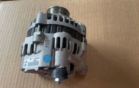 Nissan Almera Generator/alternator A002TB6481-IF