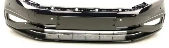 Volkswagen PASSAT B8 Front bumper 3G0807217AM