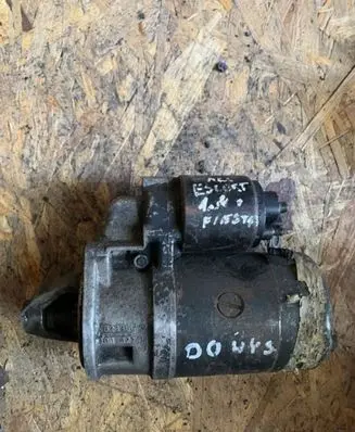 Ford Fiesta Starter motor 1005822414