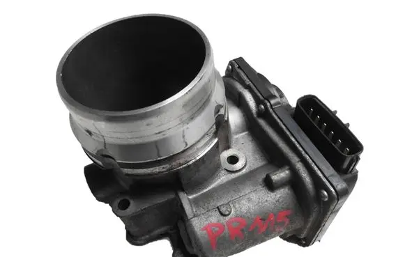 Volvo XC60 Throttle valve 31293930