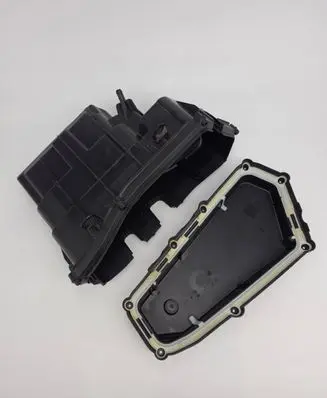 BMW 3 F30 F35 F31 Engine control unit box 8509913 58650910