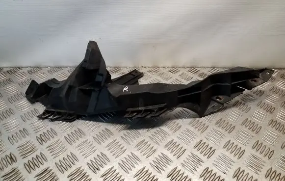 Audi A1 Headlight/headlamp mounting bracket 8X0805608