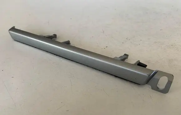 Audi A6 S6 C7 4G Dashboard glove box trim 4G1853189