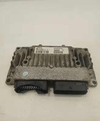 Gearbox control unit/module