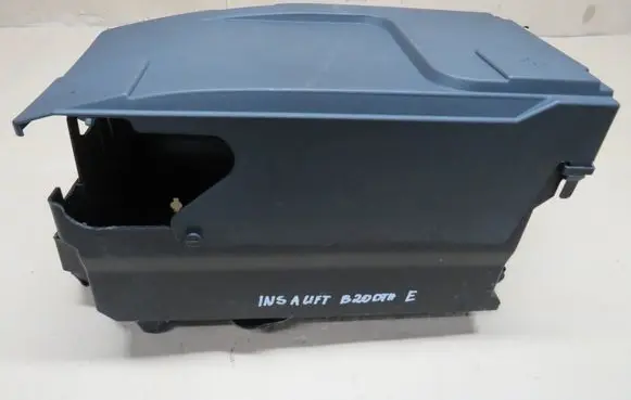 Opel Insignia A Battery box tray 13448185 23128536 23128540