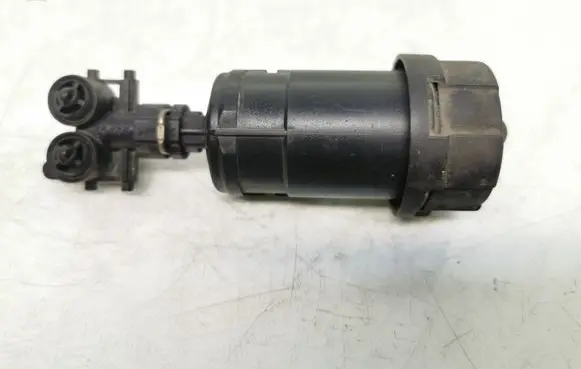 Mitsubishi Outlander Headlight washer spray nozzle 30435