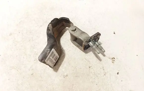 Volkswagen PASSAT B6 Tailgate/trunk/boot hinge