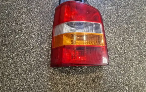 Volkswagen Transporter - Caravelle T5 Rear/tail lights