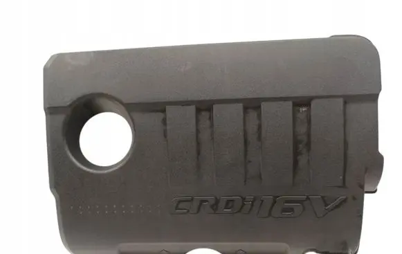 KIA Sportage Engine cover (trim) 292402A751