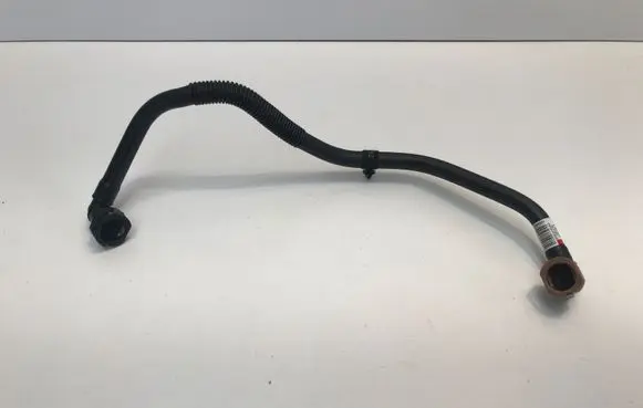 KIA Niro Engine coolant pipe/hose 25414AO300 14A3