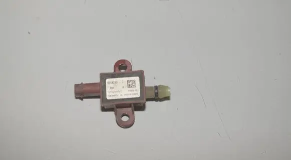 BMW 2 F46 Airbag deployment crash/impact sensor 9354289 65769354289 5A2A059