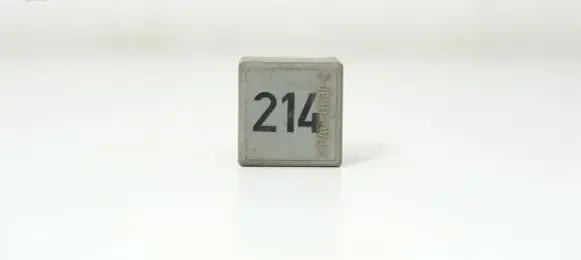 Audi A4 S4 B5 8D Other relay 443951253K