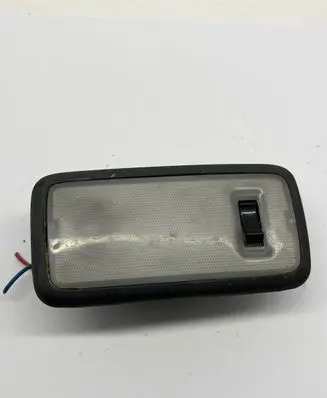 Toyota Corolla E120 E130 Rear seat light 8125005010