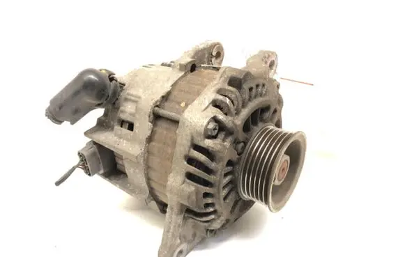 Mitsubishi Mirage VI G4 Attrage Generator/alternator 1800A359