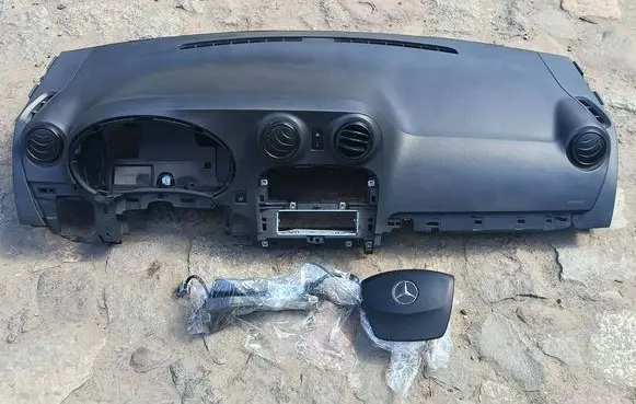 Mercedes-Benz Citan W415 Dashboard 606246500ED