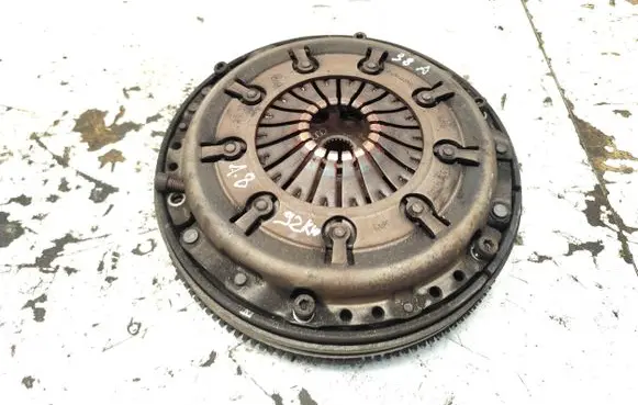 Audi A4 S4 B5 8D Clutch set kit 058141031A