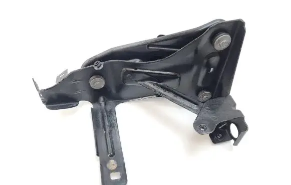 Mercedes-Benz GL X164 Power steering pump mounting bracket A0024216A WT400062