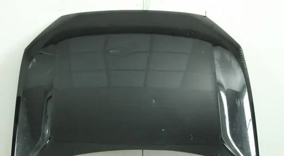 Audi SQ2 GA Engine bonnet/hood