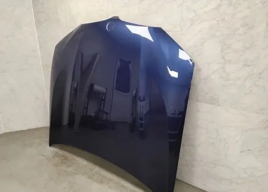 BMW X3 G01 Engine bonnet/hood 