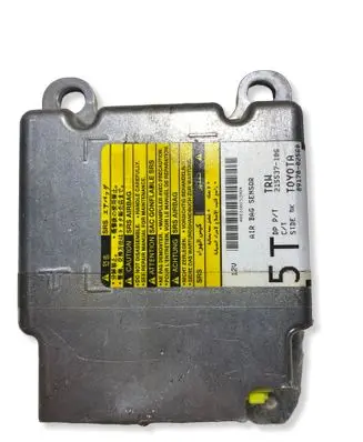 Toyota Auris 150 Airbag control unit/module 8917002560