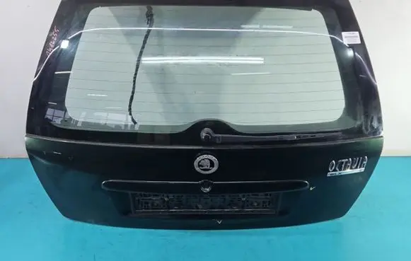Skoda Octavia Mk1 (1U) Tailgate/trunk/boot lid IMPRK1412255