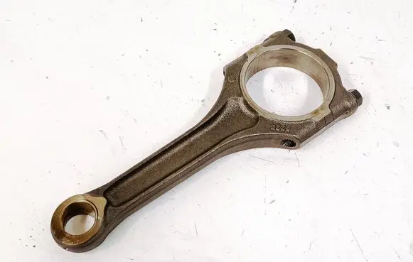 Volkswagen Touareg II Connecting rod/conrod 022B