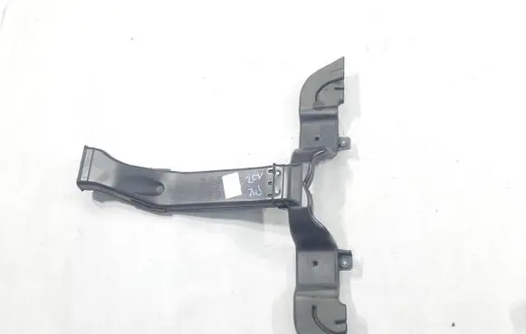 Hyundai Kona I Air micro filter air duct channel part 97360K4000
