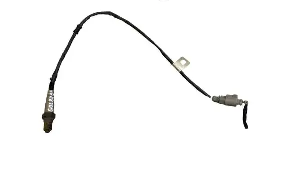 Volkswagen Tiguan Allspace Lambda probe sensor 06K906262