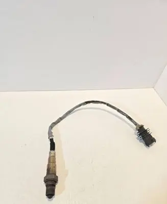 Opel Astra J Lambda probe sensor 55563348 0258010121