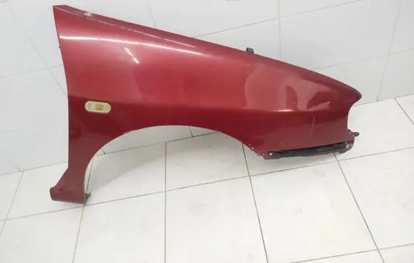 Volkswagen Caddy Fender
