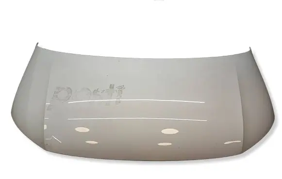 Volkswagen Transporter - Caravelle T6 Engine bonnet/hood 7E0823033H 7E0823301A 7E0823302A