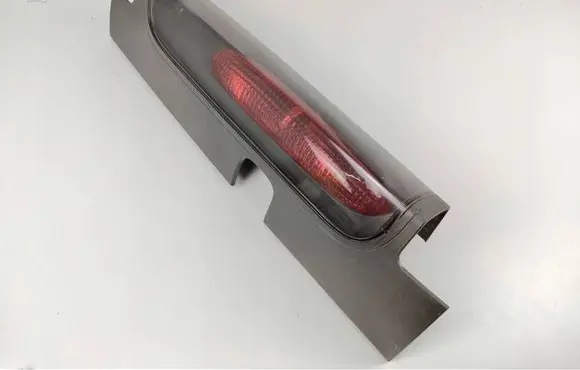 Renault Trafic II (X83) Rear/tail lights RGC12402