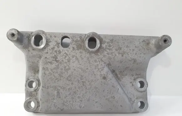 Volkswagen e-Golf Engine mounting bracket 5QE199587A
