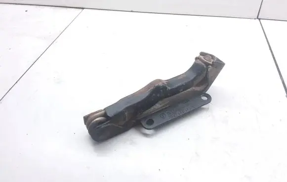 Volkswagen Transporter - Caravelle T5 Sliding door check strap stopper 7H0843413A