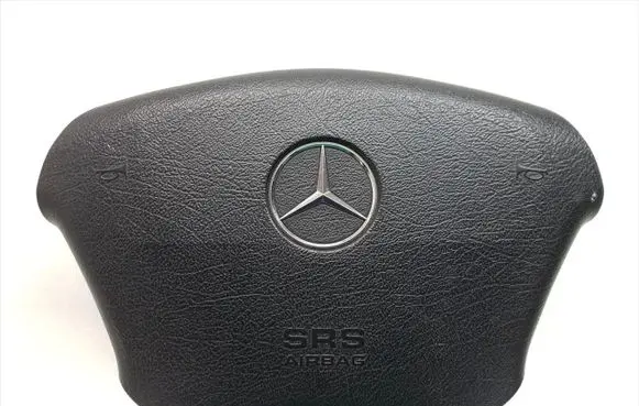 Mercedes-Benz ML W163 Steering wheel airbag 1634600298