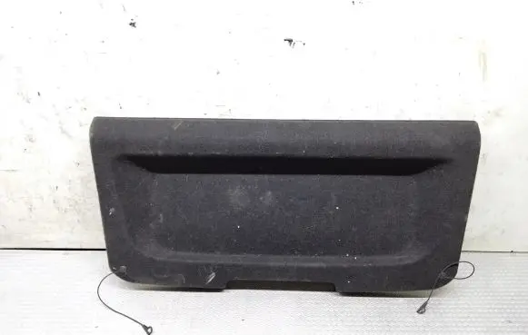 Fiat Grande Punto Parcel shelf