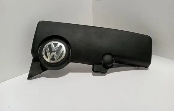 Volkswagen Phaeton Engine cover (trim) 022103925AF