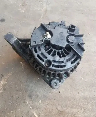 Volvo XC70 Generator/alternator