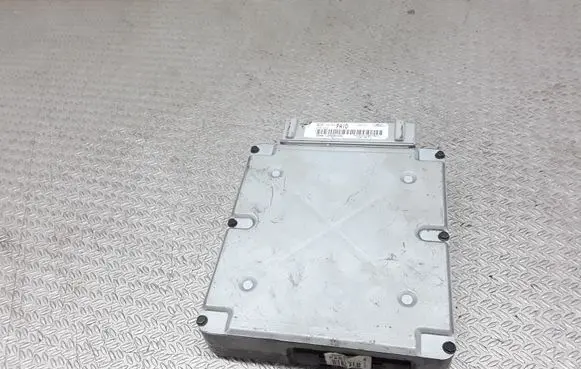 Ford Focus Engine control unit/module 98AB12A650CDG